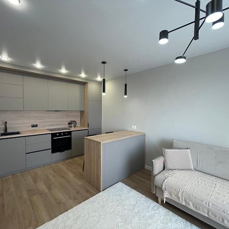 אסטנה Freedom Elite Apartment מראה חיצוני תמונה