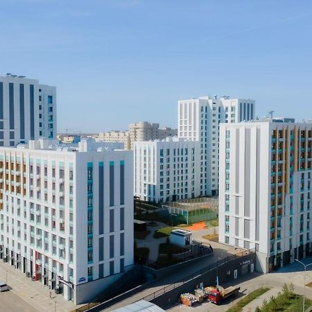 אסטנה Freedom Elite Apartment מראה חיצוני תמונה