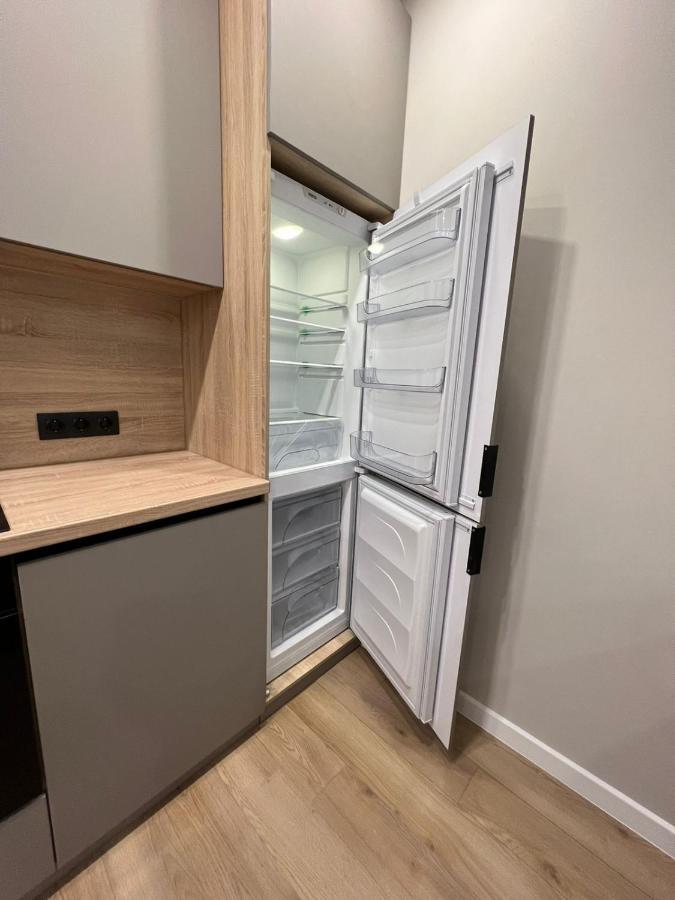 אסטנה Freedom Elite Apartment מראה חיצוני תמונה