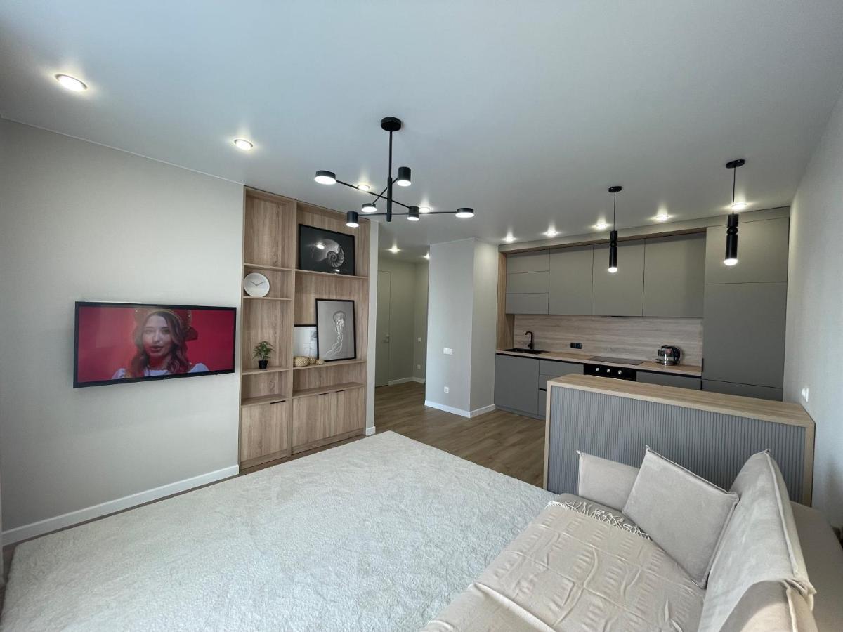 אסטנה Freedom Elite Apartment מראה חיצוני תמונה